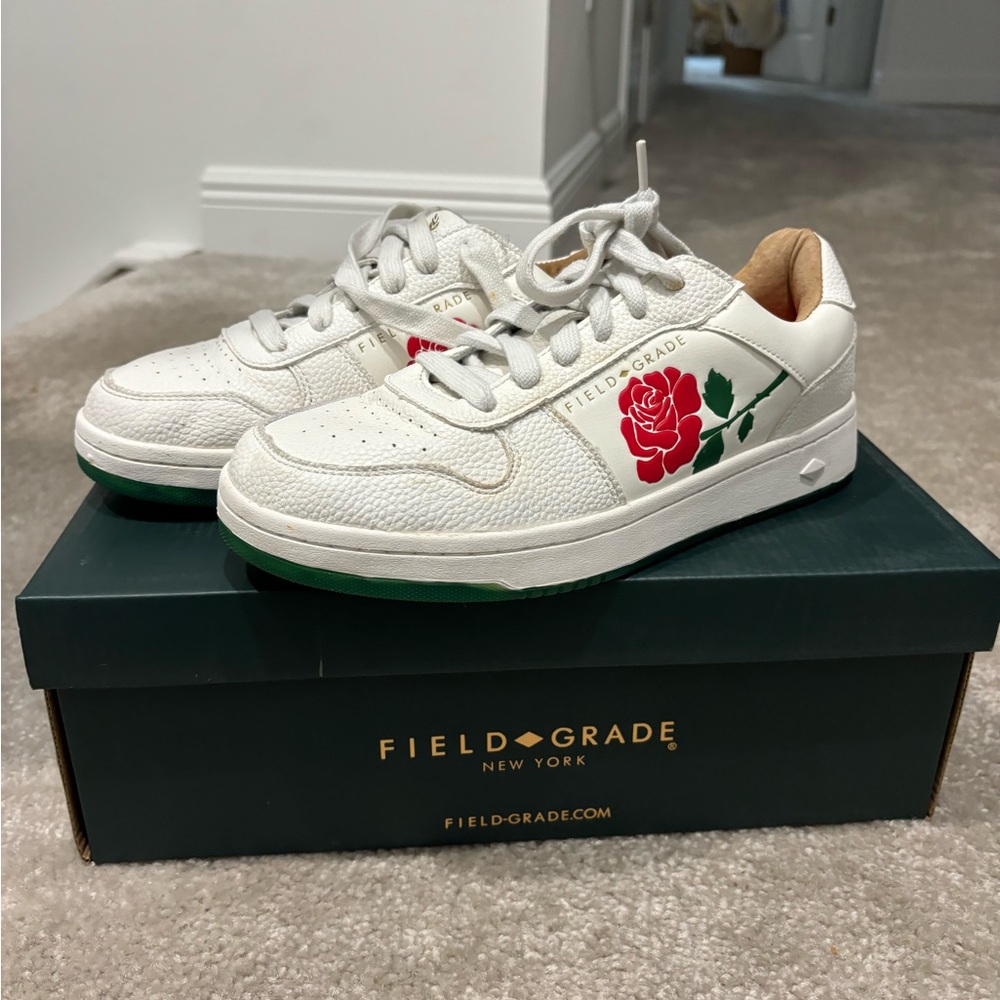 Field Grade Sneakers